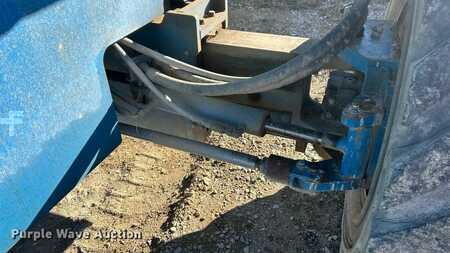Telescopic boom lift 2002  Genie S80 (13)