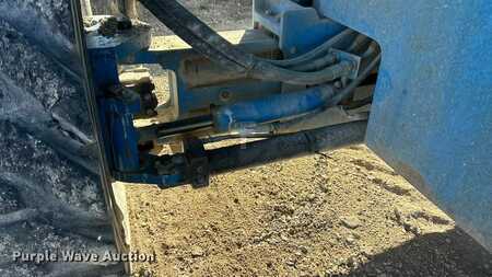 Telescopic boom lift 2002  Genie S80 (14)