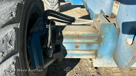 Telescopic boom lift 2002  Genie S80 (16)