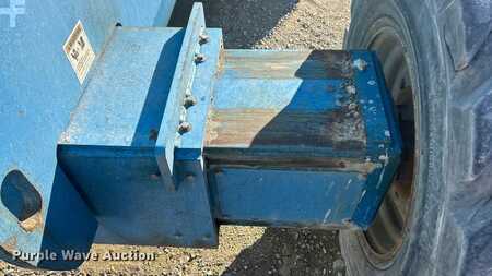 Telescopic boom lift 2002  Genie S80 (18)