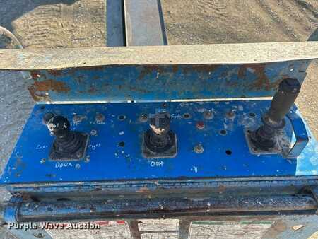 Telescopic boom lift 2002  Genie S80 (23)