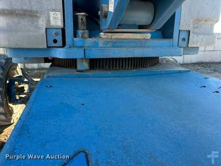 Telescopic boom lift 2002  Genie S80 (31)