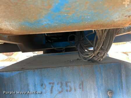 Telescopic boom lift 2002  Genie S80 (32)
