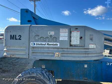 Telescopic boom lift 2002  Genie S80 (33)