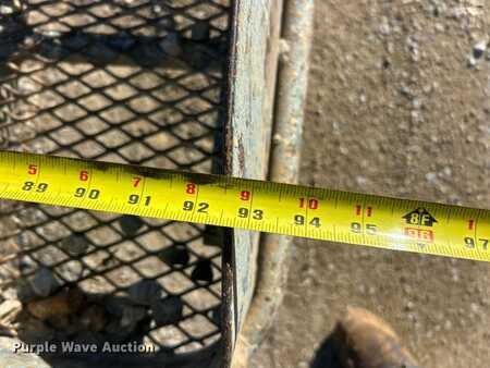 Telescopic boom lift 2002  Genie S80 (9)