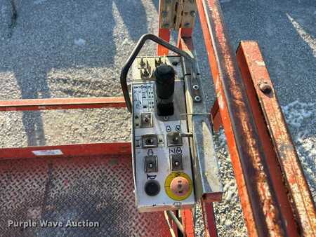 Plataforma Tijera 2013  Skyjack SJ 6832RT (18)