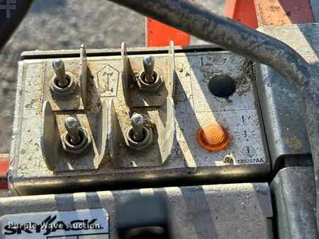 Plataforma Tijera 2013  Skyjack SJ 6832RT (19)