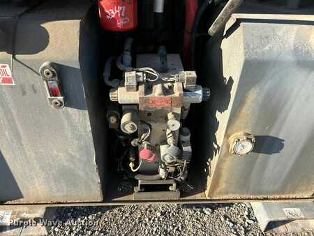 Plataforma Tijera 2013  Skyjack SJ 6832RT (30)