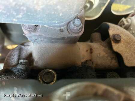 Plataforma Tijera 2013  Skyjack SJ 6832RT (37)