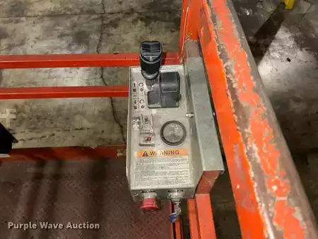 Scissor lift - Skyjack SJ4626 (13)