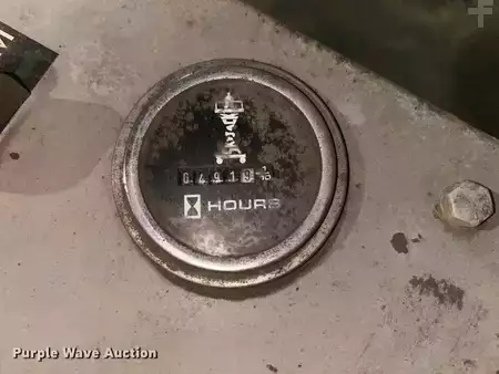 Scissor lift - Skyjack SJ4626 (14)