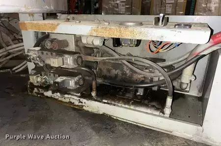 Scissor lift - Skyjack SJ4626 (19)