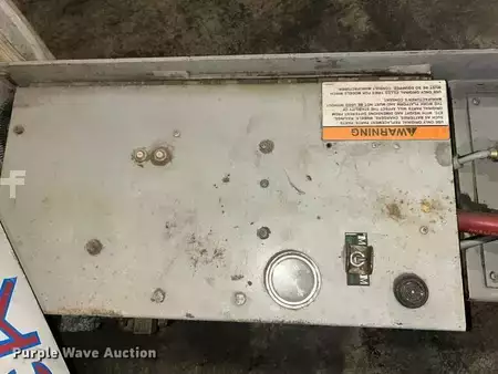 Scissor lift - Skyjack SJ4626 (20)