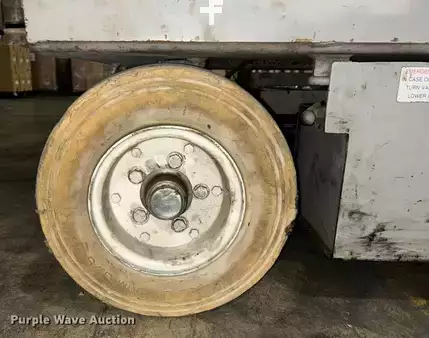 Scissor lift - Skyjack SJ4626 (24)