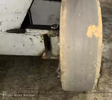 Scissor lift - Skyjack SJ4626 (25)