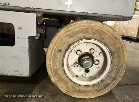 Scissor lift - Skyjack SJ4626 (26)