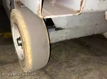 Scissor lift - Skyjack SJ4626 (27)