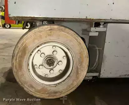 Scissor lift - Skyjack SJ4626 (28)