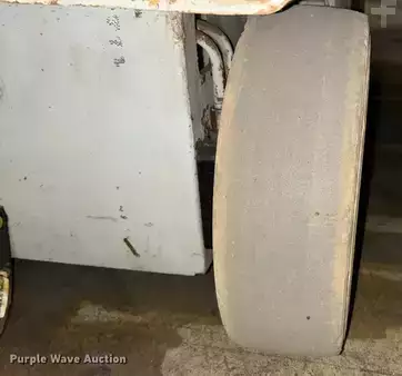 Scissor lift - Skyjack SJ4626 (29)