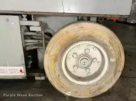 Scissor lift - Skyjack SJ4626 (30)