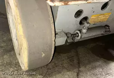 Scissor lift - Skyjack SJ4626 (31)