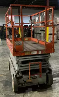 Scissor lift - Skyjack SJ4626 (6)