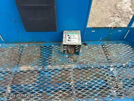 Plataforma Telescópica 2005  Genie S-45 (10)