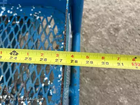 Plataforma Telescópica 2005  Genie S-45 (16)