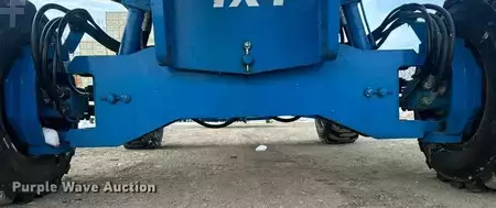 Plataforma Telescópica 2005  Genie S-45 (17)