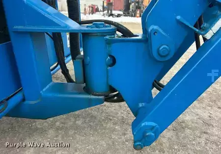 Plataforma Telescópica 2005  Genie S-45 (20)