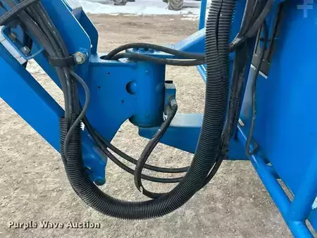 Plataforma Telescópica 2005  Genie S-45 (24)