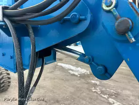 Plataforma Telescópica 2005  Genie S-45 (26)