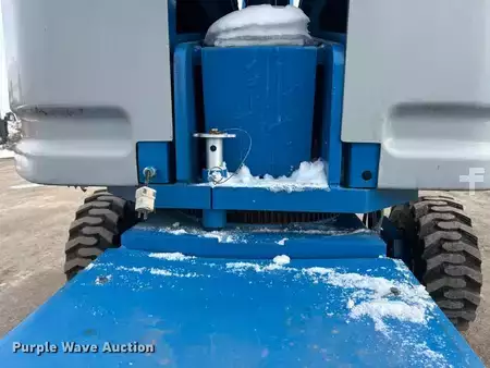 Plataforma Telescópica 2005  Genie S-45 (29)