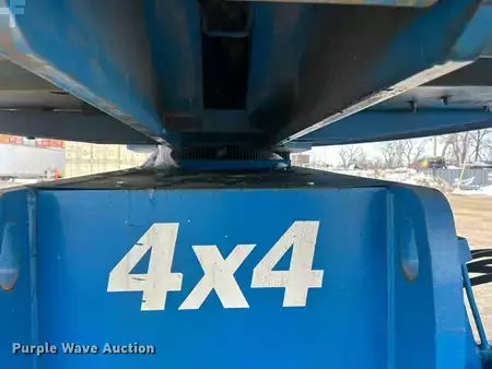 Plataforma Telescópica 2005  Genie S-45 (30)