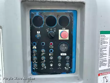 Plataforma Telescópica 2005  Genie S-45 (31)