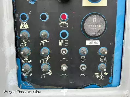 Plataforma Telescópica 2005  Genie S-45 (34)