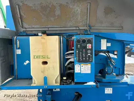 Plataforma Telescópica 2005  Genie S-45 (35)