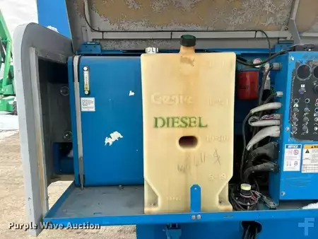 Plataforma Telescópica 2005  Genie S-45 (36)