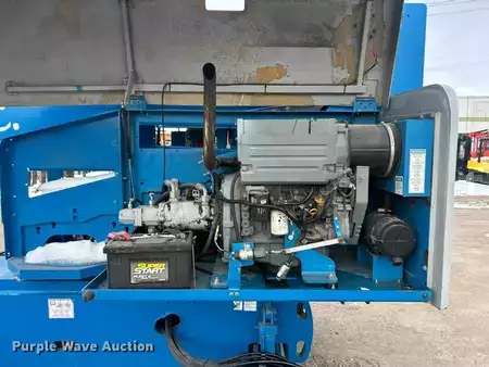 Plataforma Telescópica 2005  Genie S-45 (38)