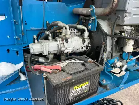 Plataforma Telescópica 2005  Genie S-45 (39)