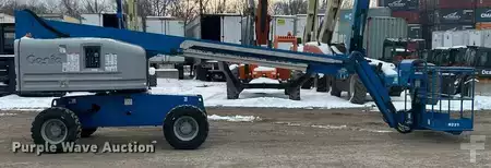 Plataforma Telescópica 2005  Genie S-45 (4)