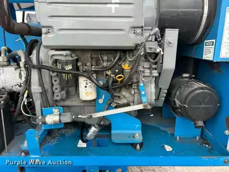 Plataforma Telescópica 2005  Genie S-45 (40)