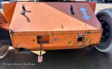 Telescopic boom lift 2007  JLG E400AJP Narrow (38)