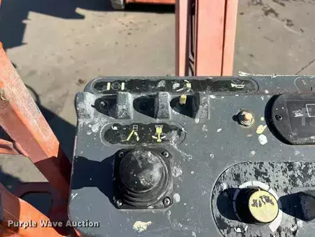 Telescopic boom lift 2007  JLG E400AJP Narrow (13)