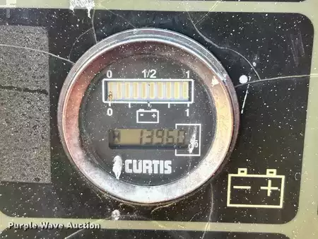 Telescopic boom lift 2007  JLG E400AJP Narrow (30)