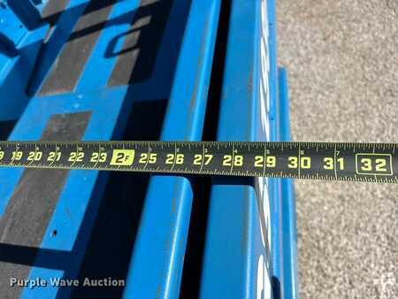 Scissor lift 2015  Genie GS-1930 (10)