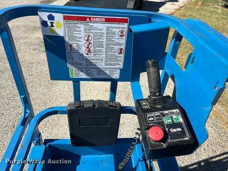 Scissor lift 2015  Genie GS-1930 (14)