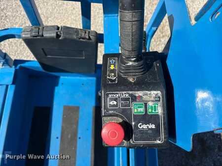 Scissor lift 2015  Genie GS-1930 (15)