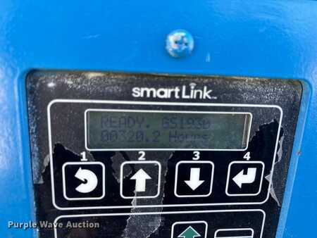 Scissor lift 2015  Genie GS-1930 (16)