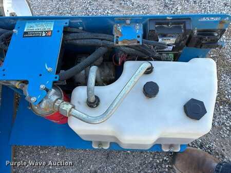 Scissor lift 2015  Genie GS-1930 (17)